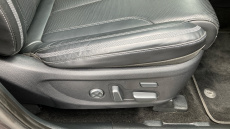 Hyundai SANTA FE 1.6 TGDi Hybrid Ultimate 5dr 4WD Auto Hybrid Estate